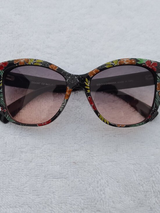 Bundle fashion sunglasses&Dolce&Gabbana sunglasses, brand new main image 7